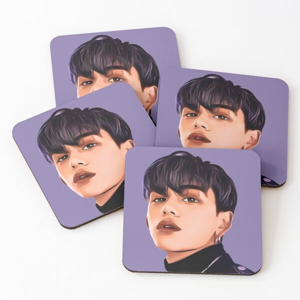 Item preview, NCT / Wayv Lucas portrait - Regular Era designed and sold by deeriijs.