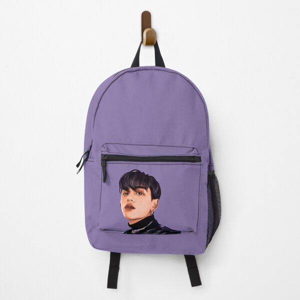 Item preview, NCT / Wayv Lucas portrait - Regular Era designed and sold by deeriijs.