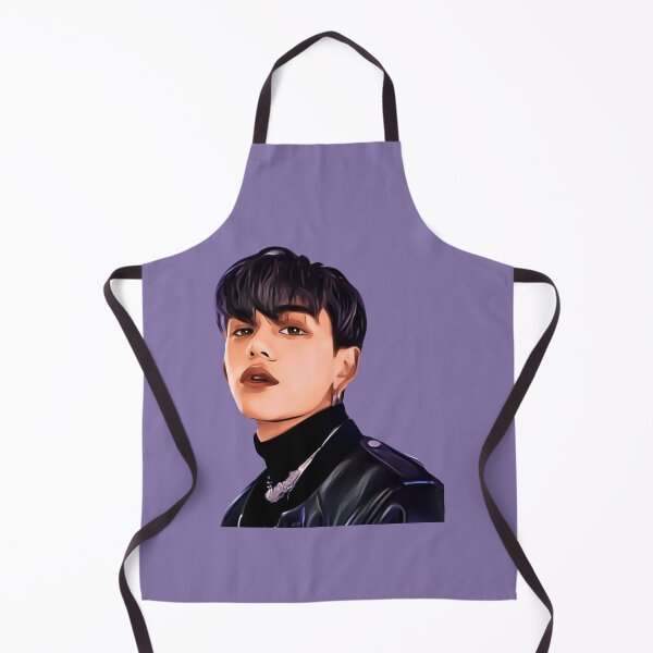 Item preview, NCT / Wayv Lucas portrait - Regular Era designed and sold by deeriijs.