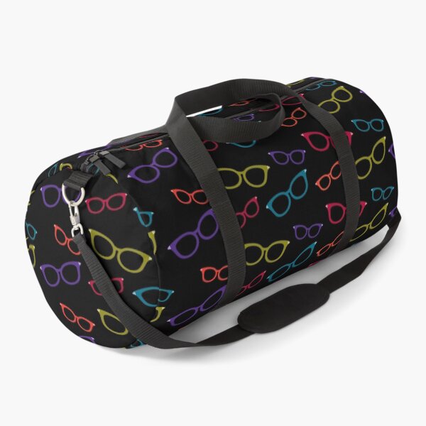 Item preview, Glasses Pattern designed and sold by Amy VanMeter.