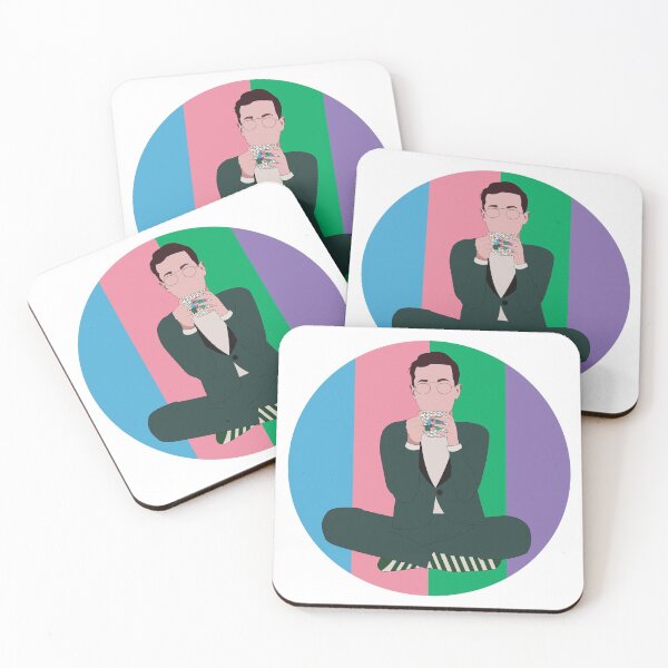 Item preview, Try Guys - Zach Kornfeld designed and sold by skeerthana22.