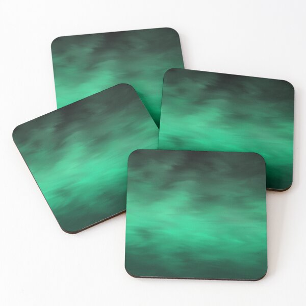 Item preview, Green Atmosphere designed and sold by SirkDesignsLtd.