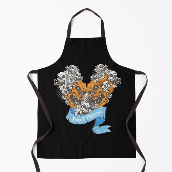 Item preview, Soul Storm designed and sold by ThommyBLN.