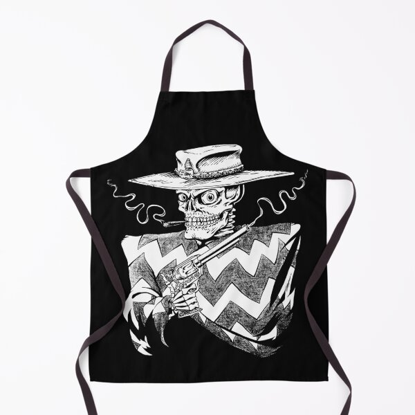 Item preview, Desperado designed and sold by Arthur Wendler.