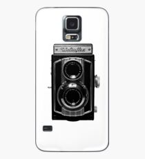 Weltaflex Camera Case/Skin for Samsung Galaxy