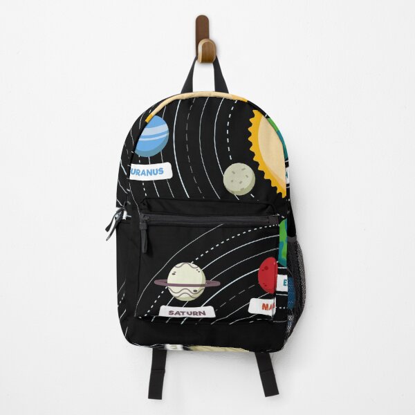 Item preview, Planets of the Solar System designed and sold by vladocar.