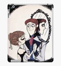 Princess Love iPad Case/Skin