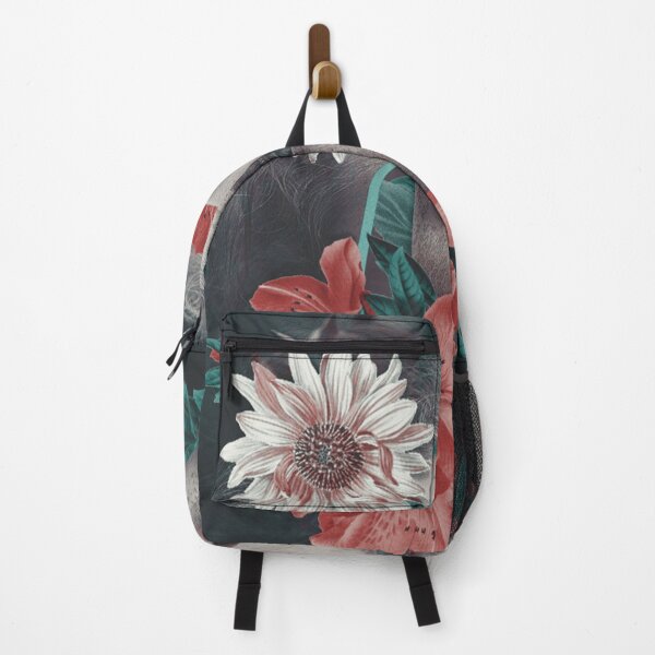 Item preview, Flourish yourself designed and sold by Gustavo Novaes.