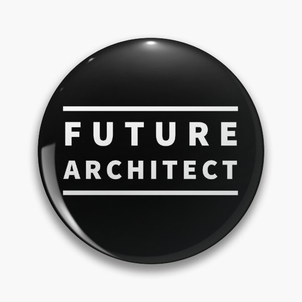 Item preview, Future Architect Design designed and sold by archistyle.