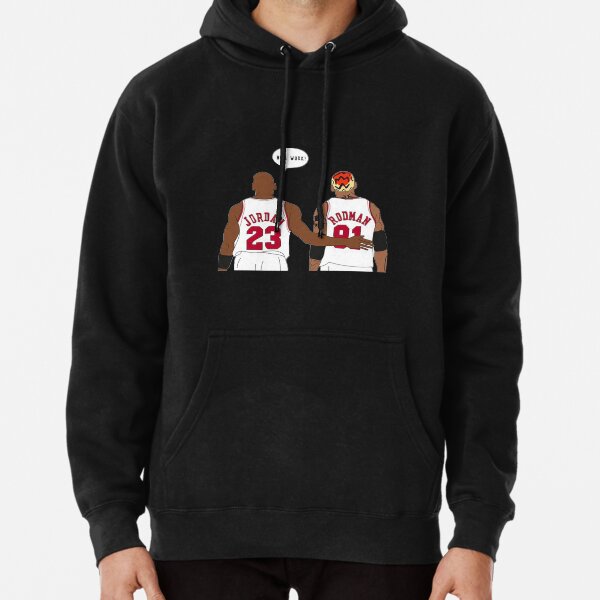 jordan basketball hoodie