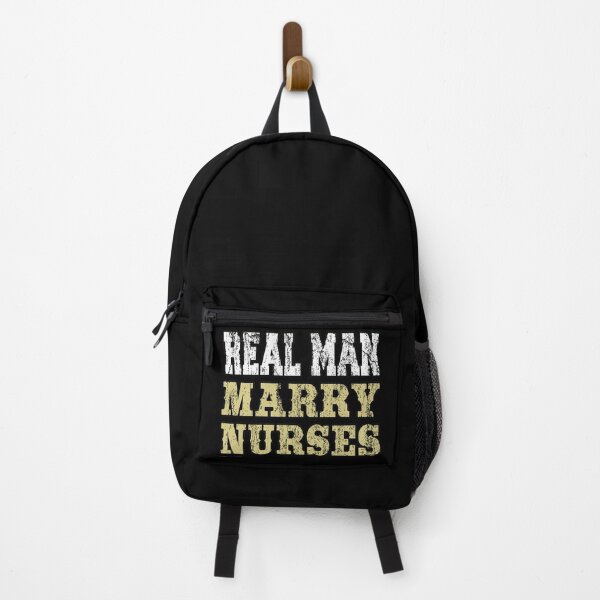 Item preview, Real Man Marry Nurses designed and sold by MR20.