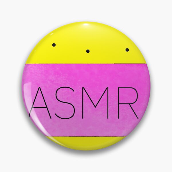 Artikelvorschau, Asmr entworfen und verkauft von HibouMagique.