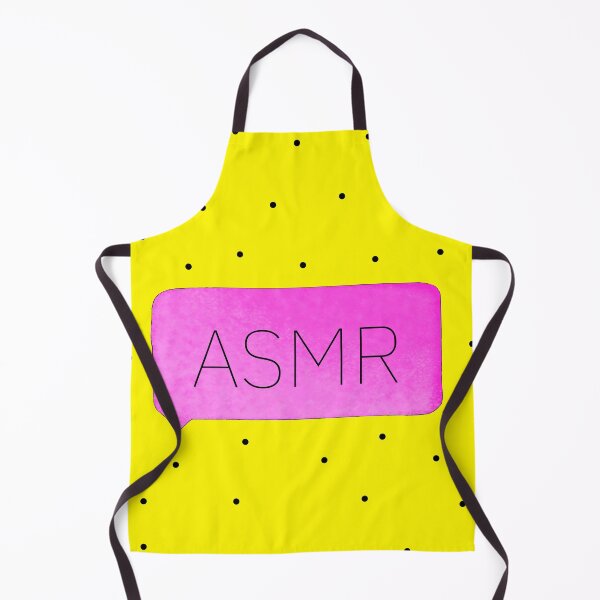 Item preview, Asmr designed and sold by HibouMagique.