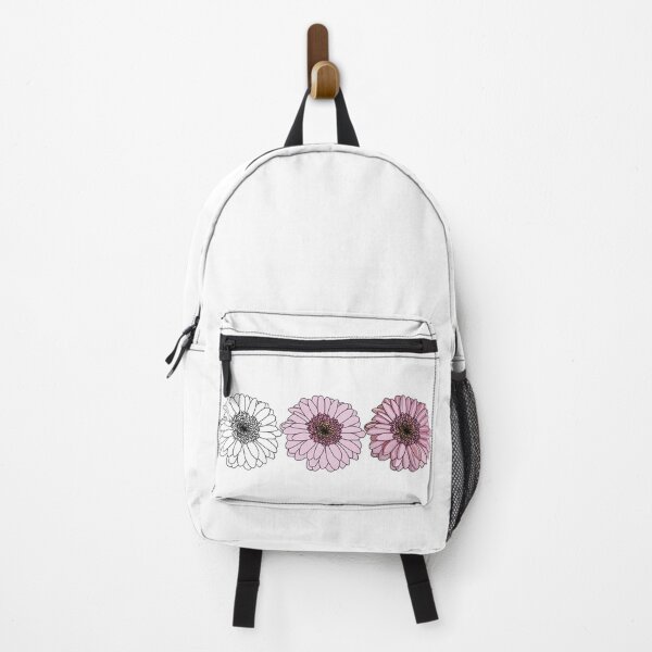 Item preview, Three Gerberas Drawing designed and sold by ellenhenry.