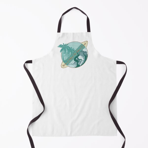 Item preview, Home is where the waves crash designed and sold by TopBaseline.