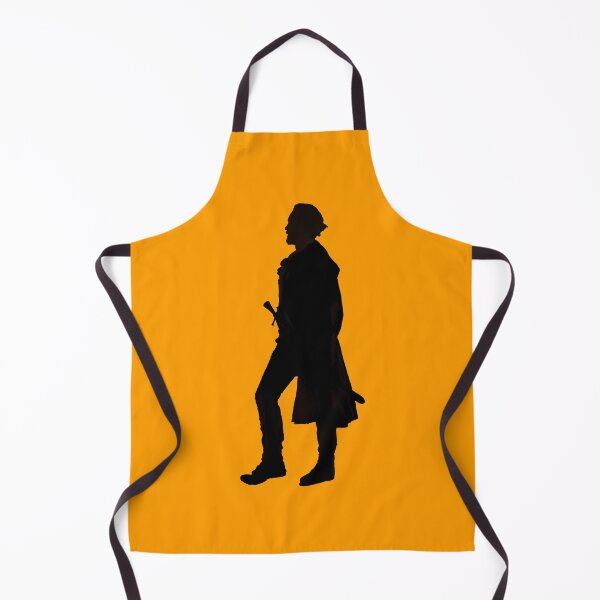 Item preview, Captain Flint Silhouette designed and sold by byebyesally.
