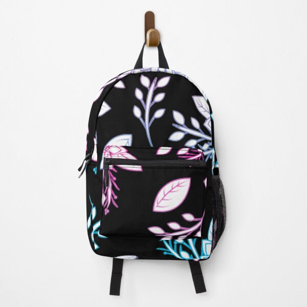 Item preview, Red and Blue Floral Pattern designed and sold by ryaneliz91.