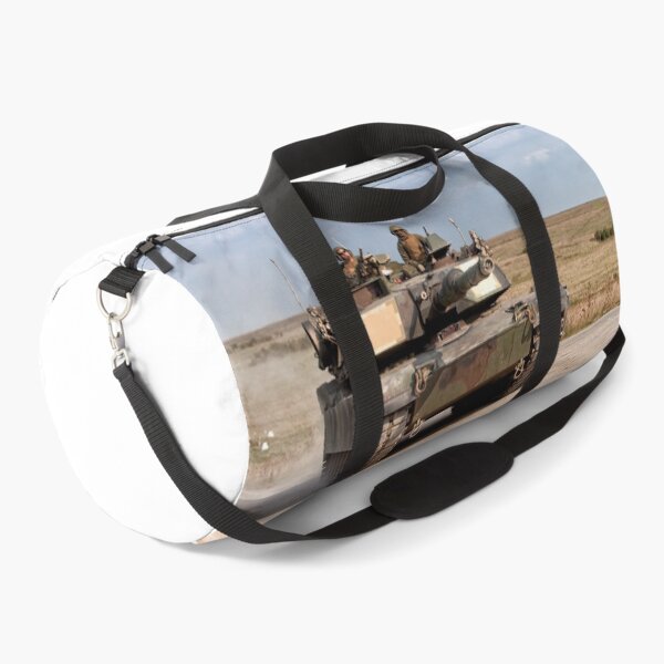 Item preview, M1A1 Abrams Main Battle Tank designed and sold by Andy Harker.
