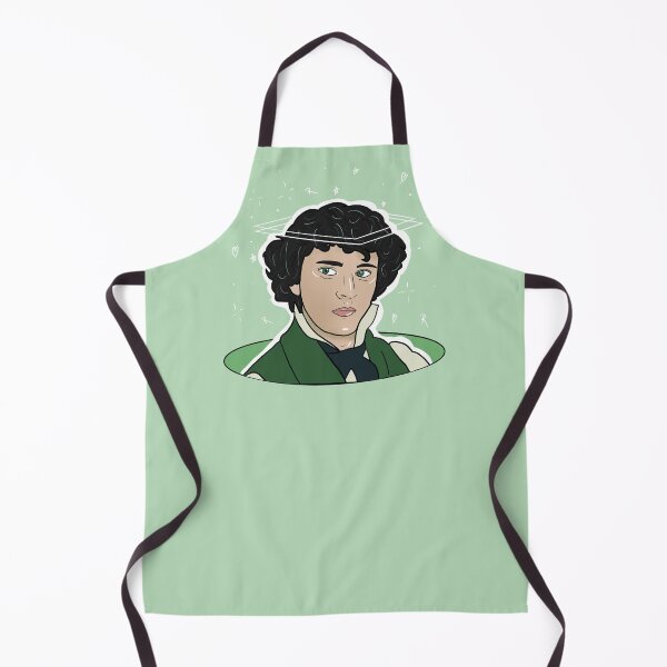 Item preview, Grantaire Cartoon designed and sold by byebyesally.