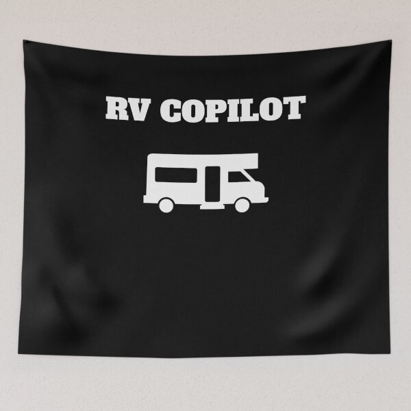 Item preview, Rv Copilot Motorhome Vacation designed and sold by Jeangel97.