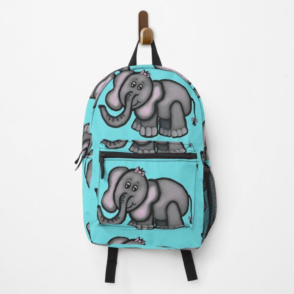 Item preview, Ella Elephant designed and sold by Robin Kinnard.