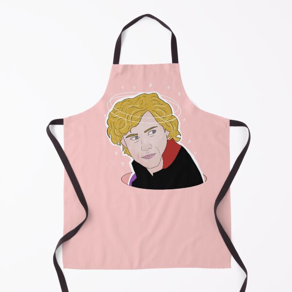 Item preview, Enjolras Cartoon designed and sold by byebyesally.