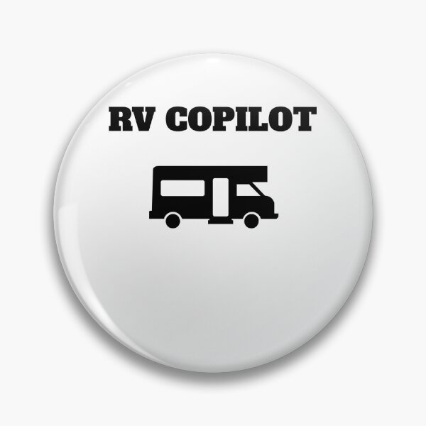 Item preview, Rv Copilot Motorhome Vacation designed and sold by Jeangel97.