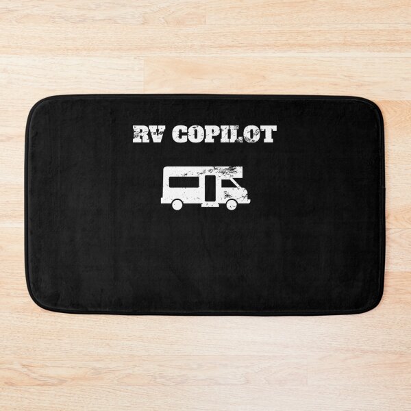 Item preview, Rv Copilot Motorhome Vacation Retro Vintage designed and sold by Jeangel97.