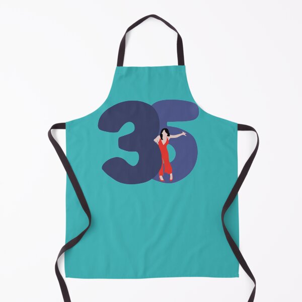 Item preview, Bobbie 35 - Company! designed and sold by byebyesally.