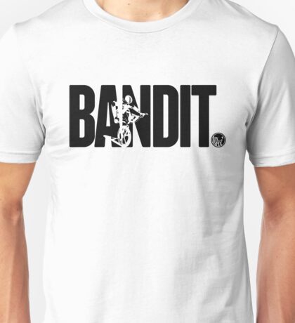 bmx bandit shirt