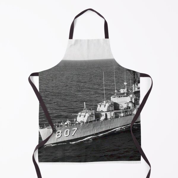 Item preview, USS BENNER (DD-807) SHIP'S STORE designed and sold by militarygifts.