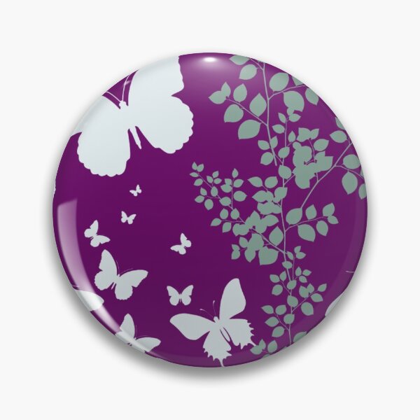 Item preview, Butterfly paradise  designed and sold by Tonyasartprints.