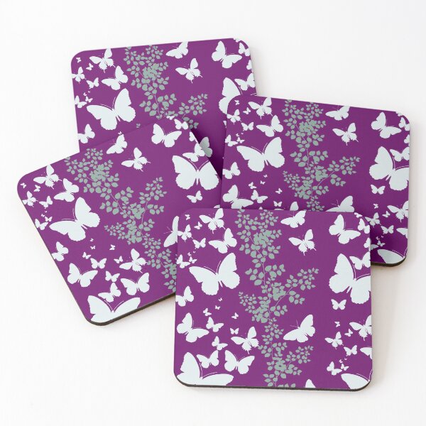 Item preview, Butterfly paradise  designed and sold by Tonyasartprints.