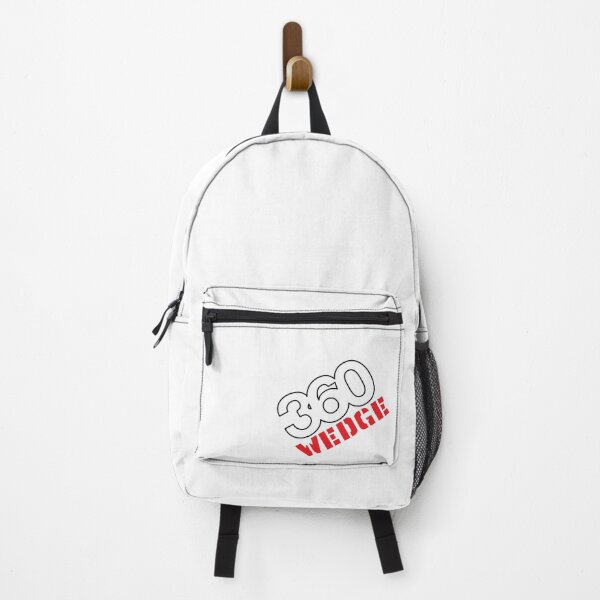 Item preview, 360 Wedge - Badge Design  designed and sold by Justin Ellis.