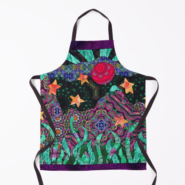Item preview, Starry Nite designed and sold by MagickMama.
