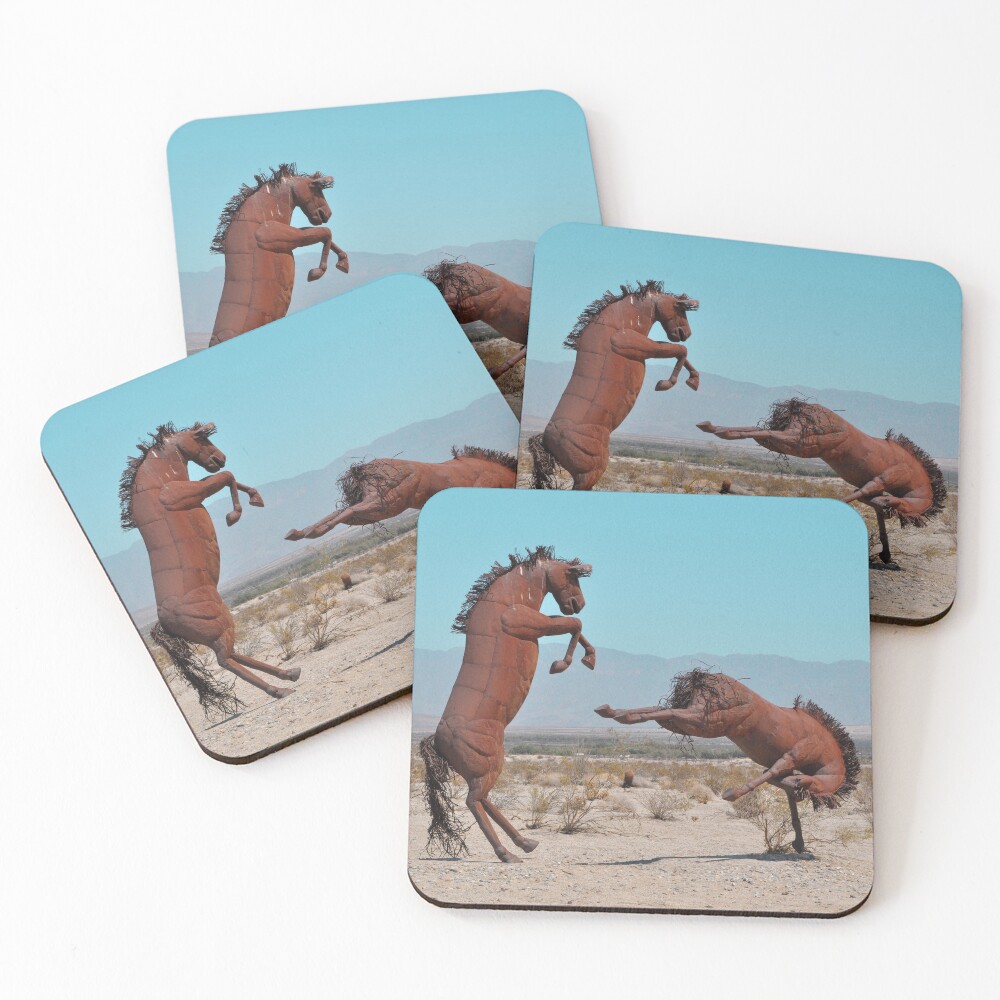 Item preview, Coasters (Set of 4) designed and sold by pacontrer.