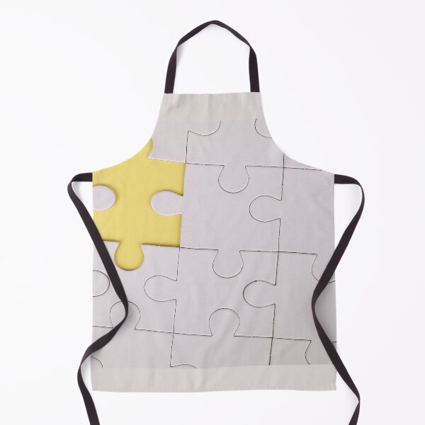 Item preview, sometimes you don't need to look for the missing piece designed and sold by abelcruz.