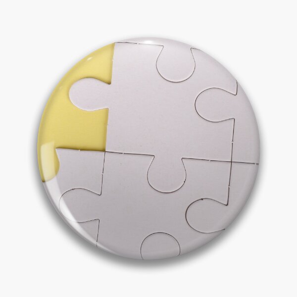 Item preview,  sometimes you don't need to look for the missing piece designed and sold by abelcruz.