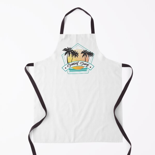 Item preview, Sunset Surf designed and sold by TopBaseline.