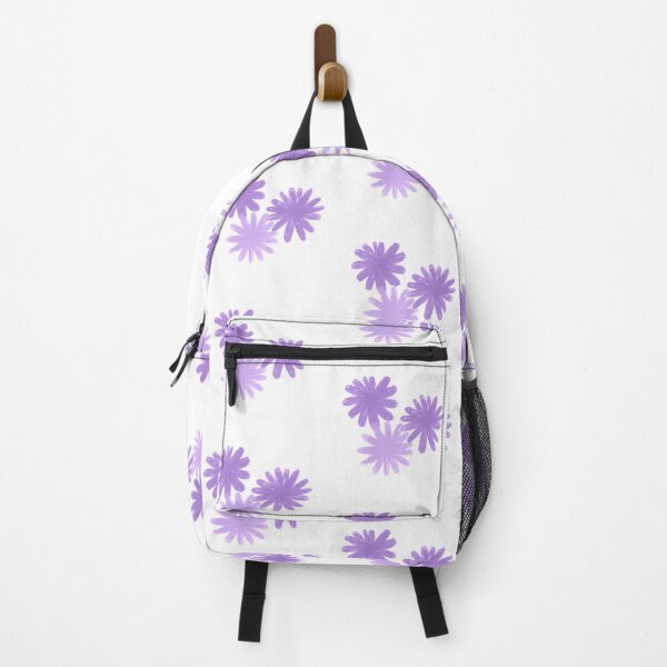 Item preview, Purple flowers designed and sold by marynell.