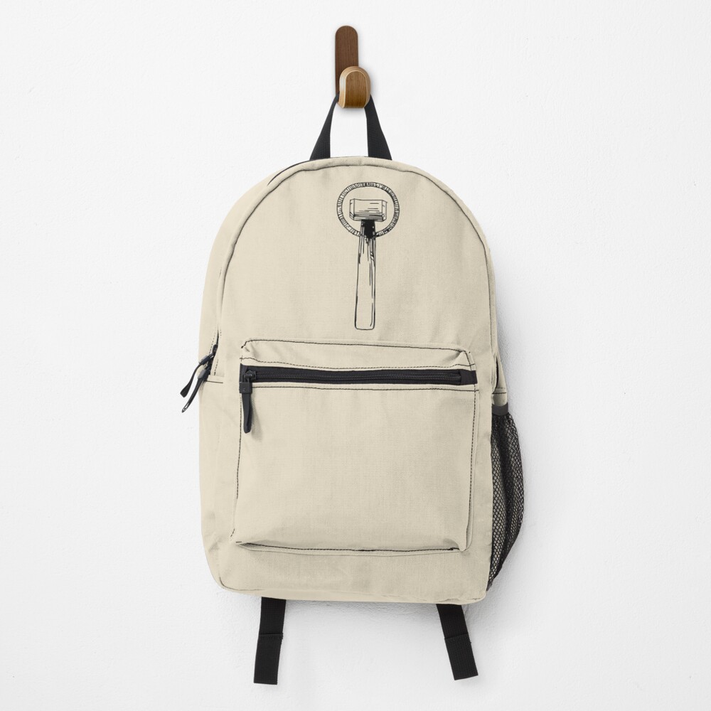 Item preview, Backpack designed and sold by CCCDesign.