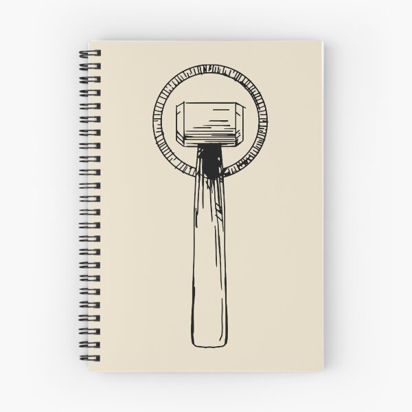 Item preview, Sledge Hammer designed and sold by CCCDesign.