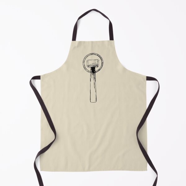 Item preview, Sledge Hammer designed and sold by CCCDesign.