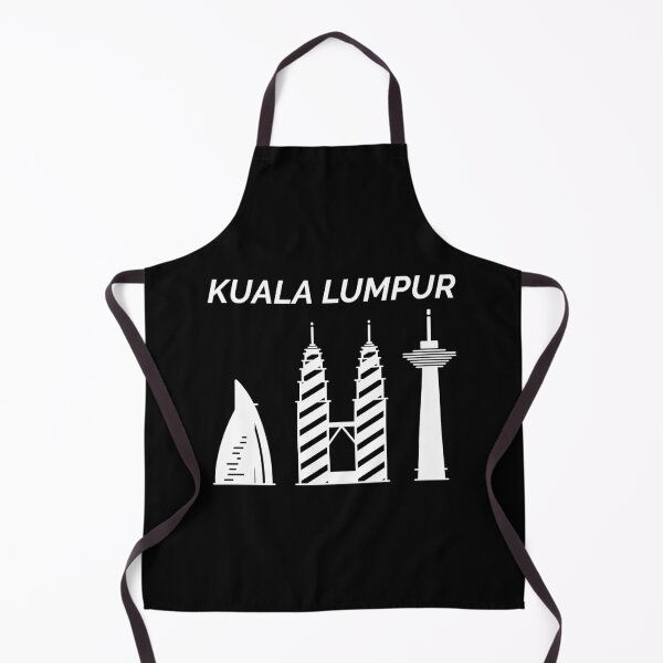 Item preview, Kuala Lumpur Skyline, Capital of Malaysia. designed and sold by marosharaf.