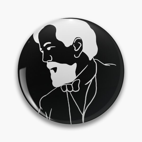 Item preview, Debussy - French Classical Music Composer designed and sold by isstgeschichte.