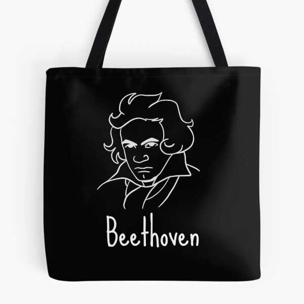 Item preview, Beethoven - German Classical Music Composer designed and sold by isstgeschichte.