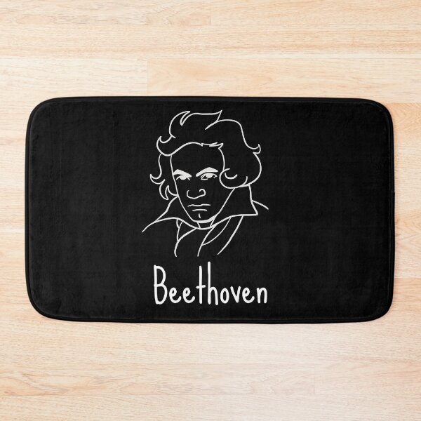 Item preview, Beethoven - German Classical Music Composer designed and sold by isstgeschichte.