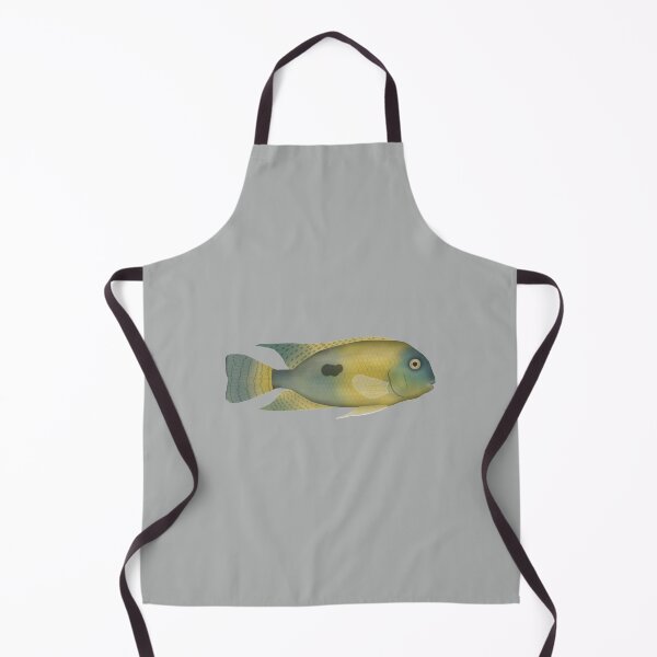 Item preview, Nicaragua Cichlid designed and sold by fishfolkart.