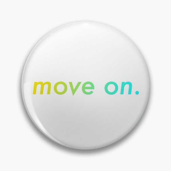 Item preview, Move On. designed and sold by camronmorrissey.