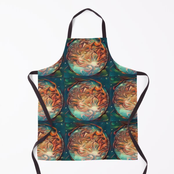 Item preview, Earth Unravelling: Part II designed and sold by WOWchitect.